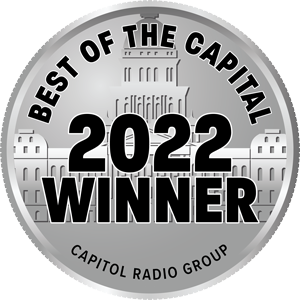 Winner of the Best of the Capital – Heating & Air Conditioning Company