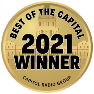 Winner of the Best of the Capital – Plumbing Company