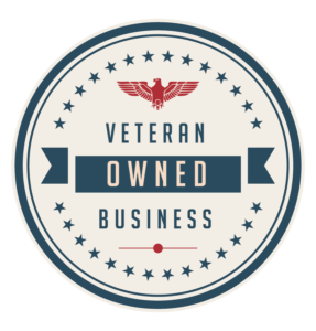 Veteran Owned Business